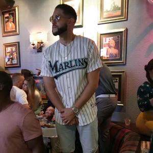 Meet your Posher, Jeremy